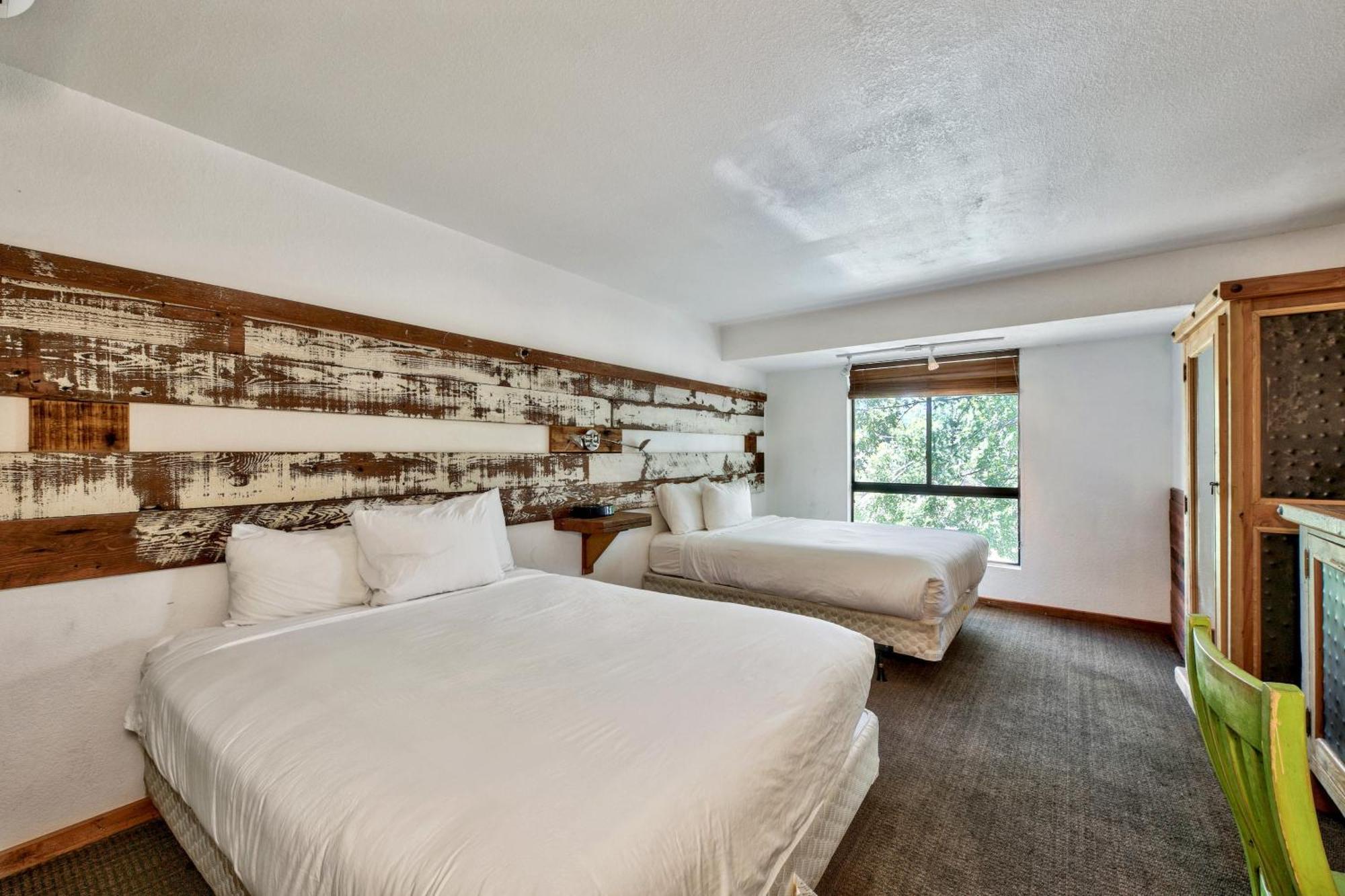 Inn At South Lake Tahoe Cameră foto