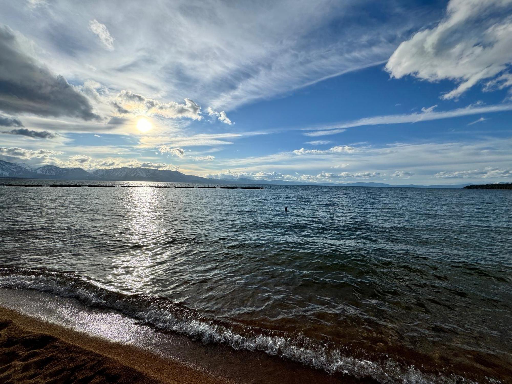 Inn At South Lake Tahoe Exterior foto
