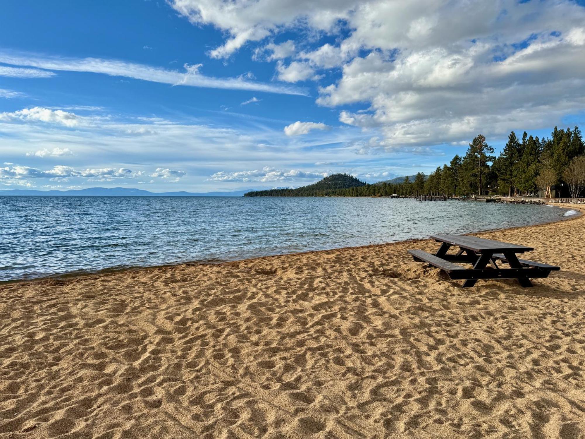 Inn At South Lake Tahoe Exterior foto
